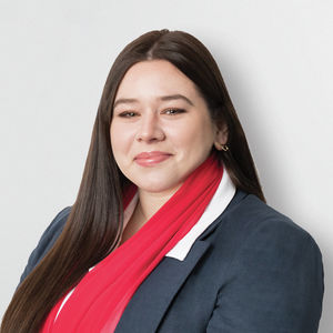 Photo of Shenae Clements