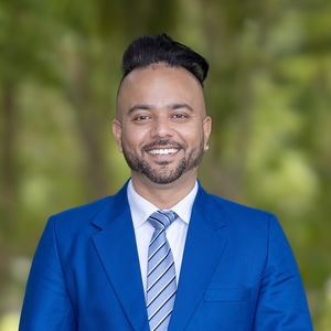 Photo of Kary Singh