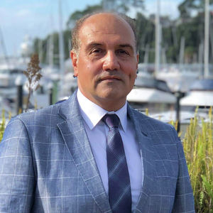 Photo of Rasool Soleimani