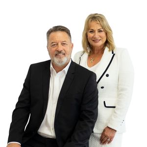 Photo of Trevor&Tracey EAST