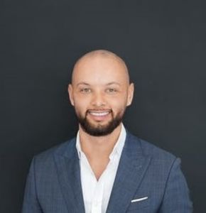 Photo of William Mancy