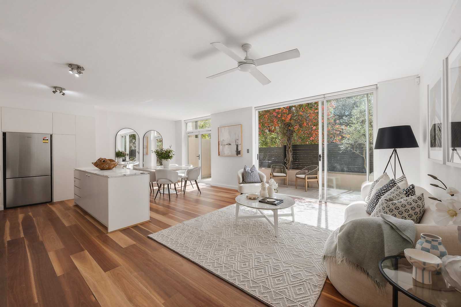 106/10 Jaques Avenue, Bondi Beach Auction by Sydney Sotheby's International Realty