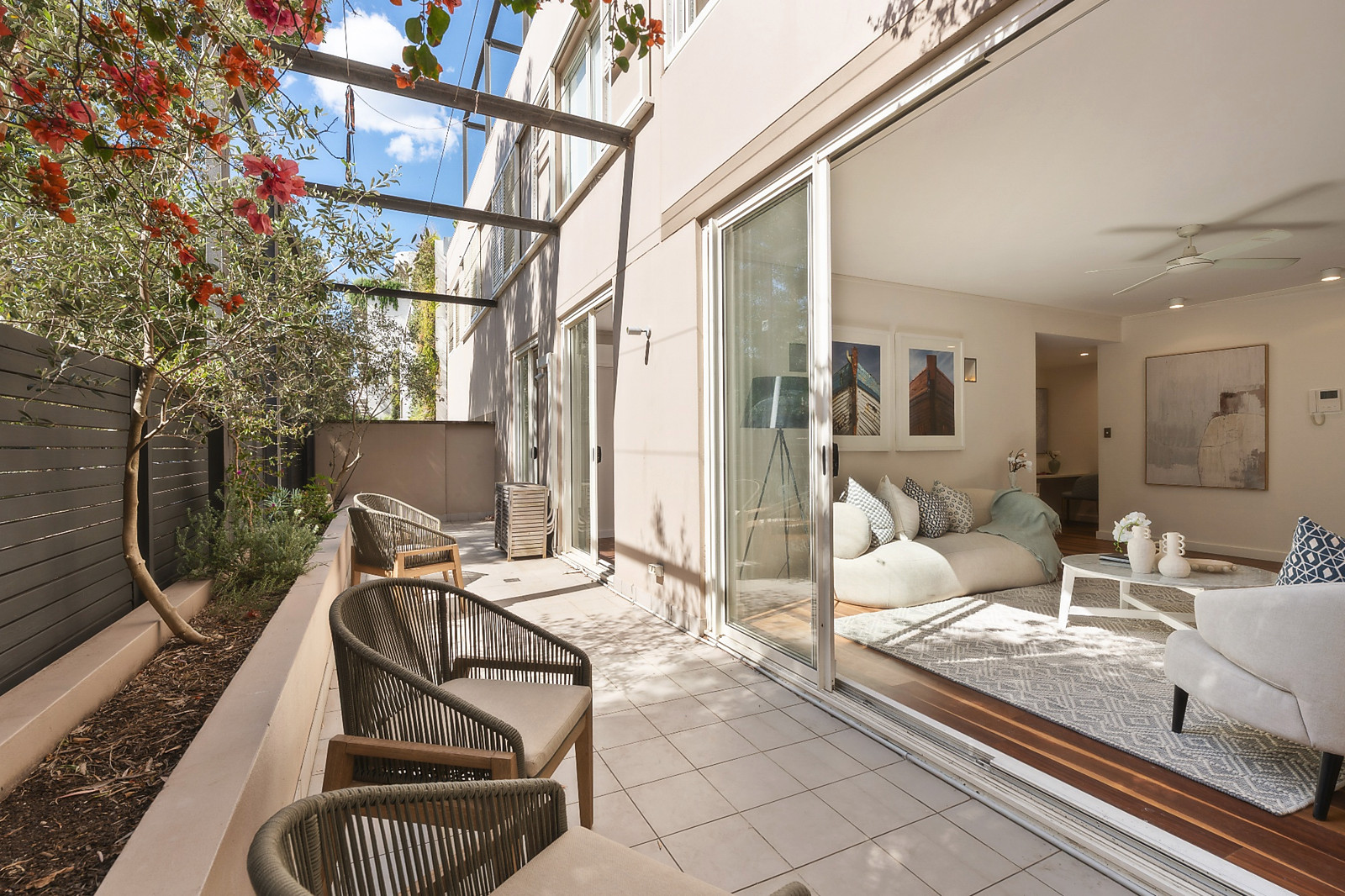 106/10 Jaques Avenue, Bondi Beach Auction by Sydney Sotheby's International Realty - image 3