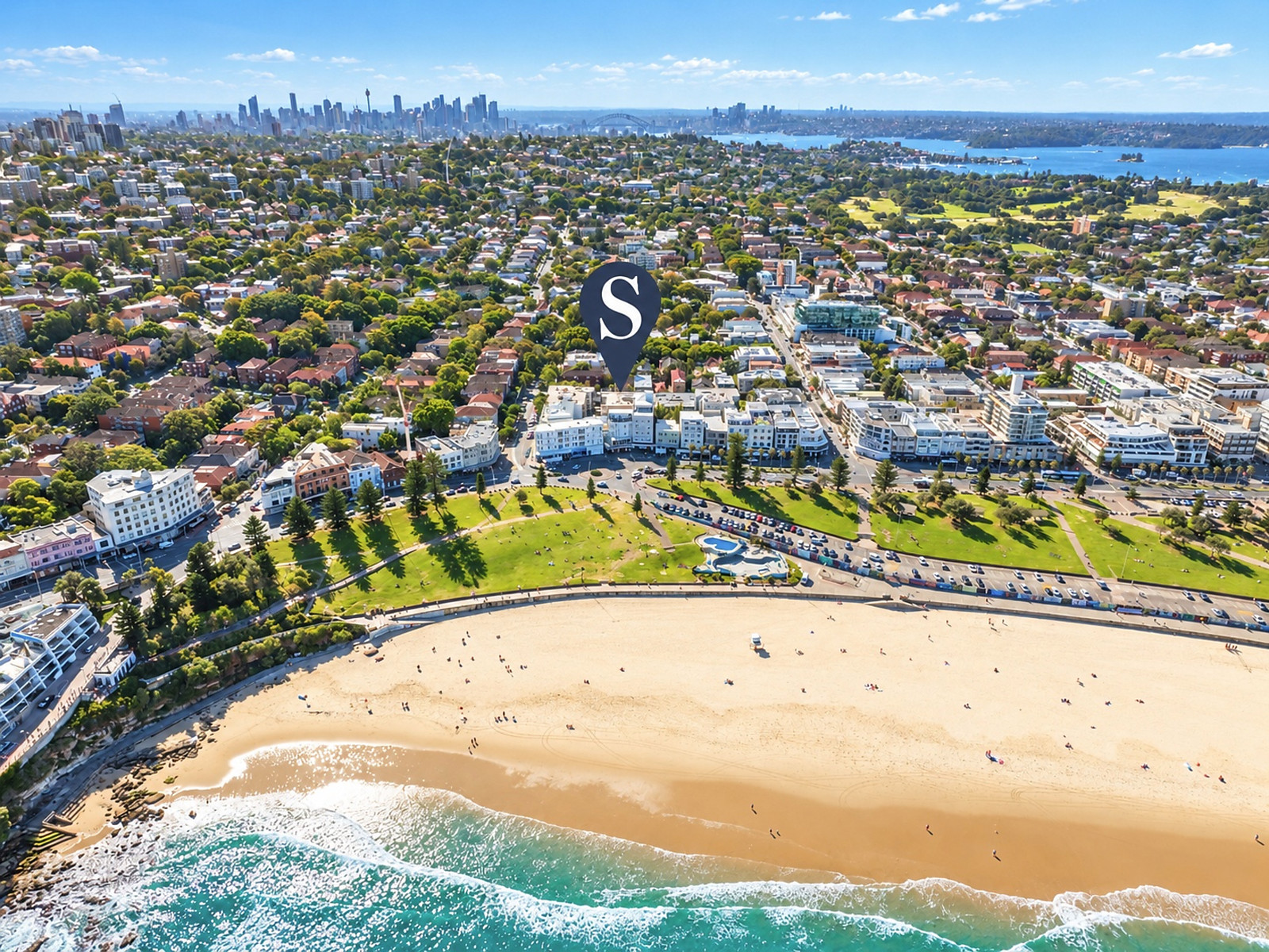106/10 Jaques Avenue, Bondi Beach Auction by Sydney Sotheby's International Realty - image 15