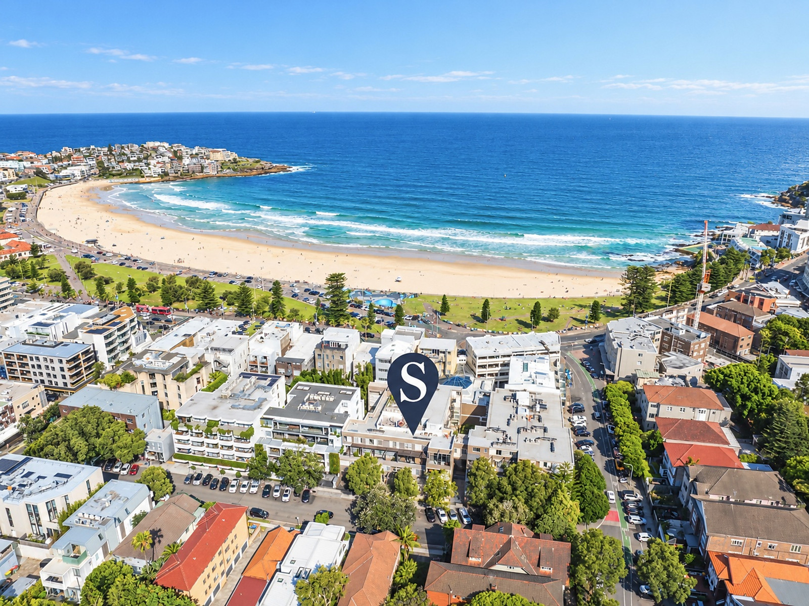 106/10 Jaques Avenue, Bondi Beach Auction by Sydney Sotheby's International Realty - image 16