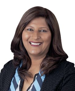 Photo of Hasina Khan