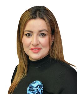 Photo of Niti Kaur