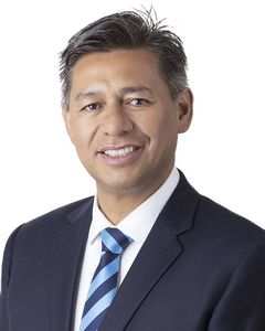 Photo of Dean Edmonds