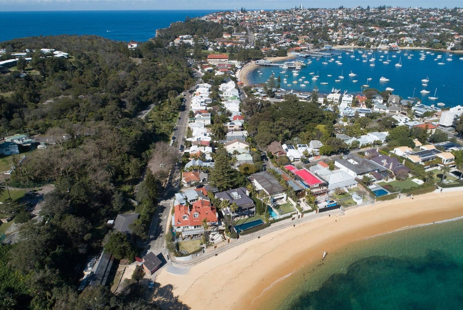 Address Available On Request, Watsons Bay For Lease by Sydney Sotheby's International Realty - image 24