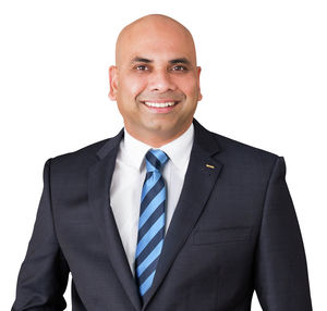 Photo of Sebastian Pinto
