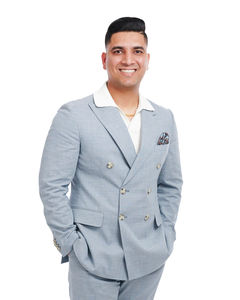 Photo of Nitin Gaur
