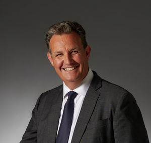 Photo of Jock Langley