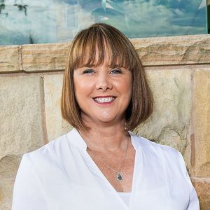Photo of Suzanne Barreca