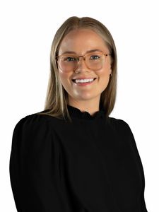 Photo of NATASHA WHALLEY-THOMPSON