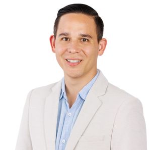 Photo of KEEGAN LAKE