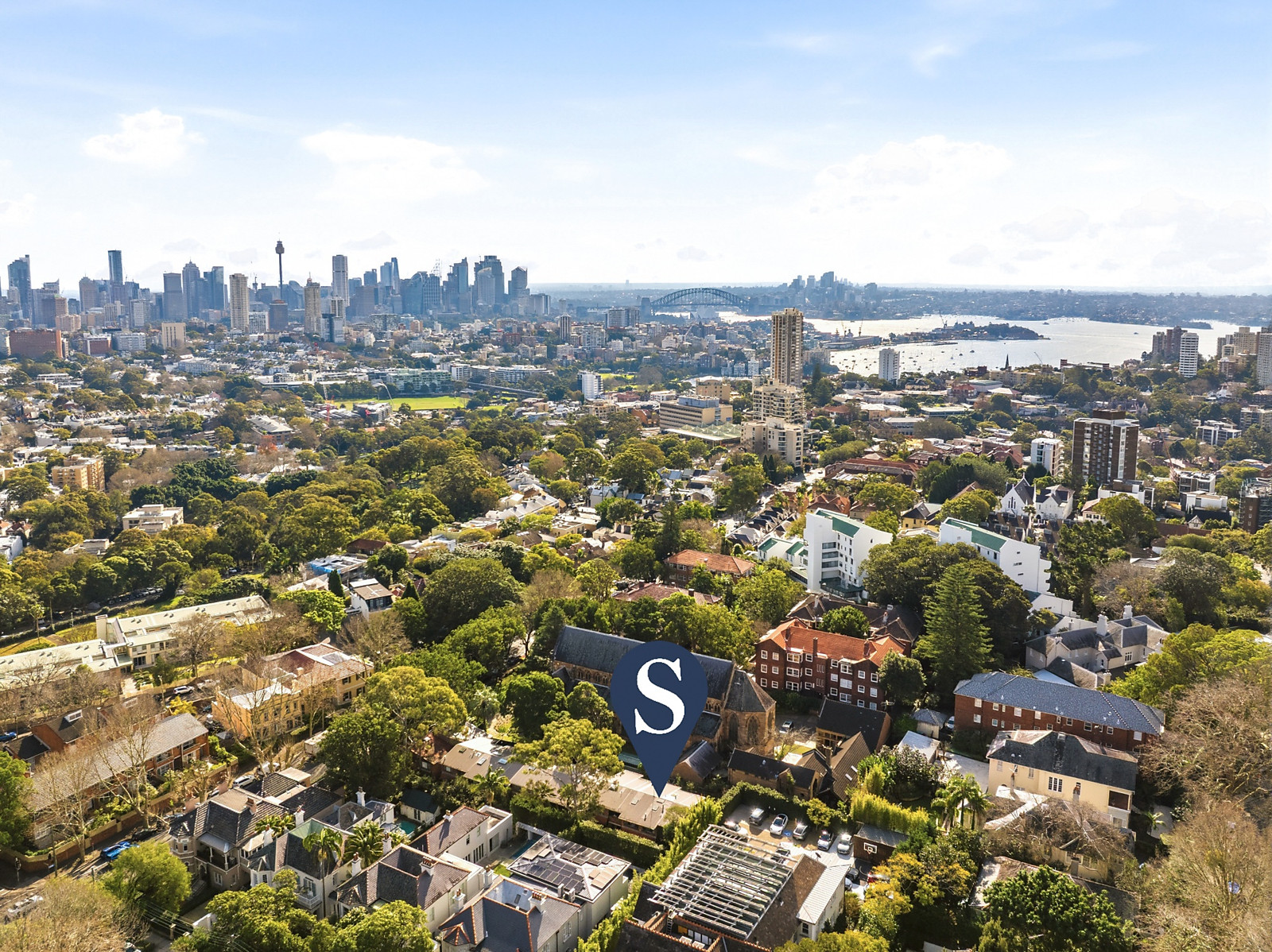 8/83 Ocean Street, Woollahra For Sale by Sydney Sotheby's International Realty - image 21
