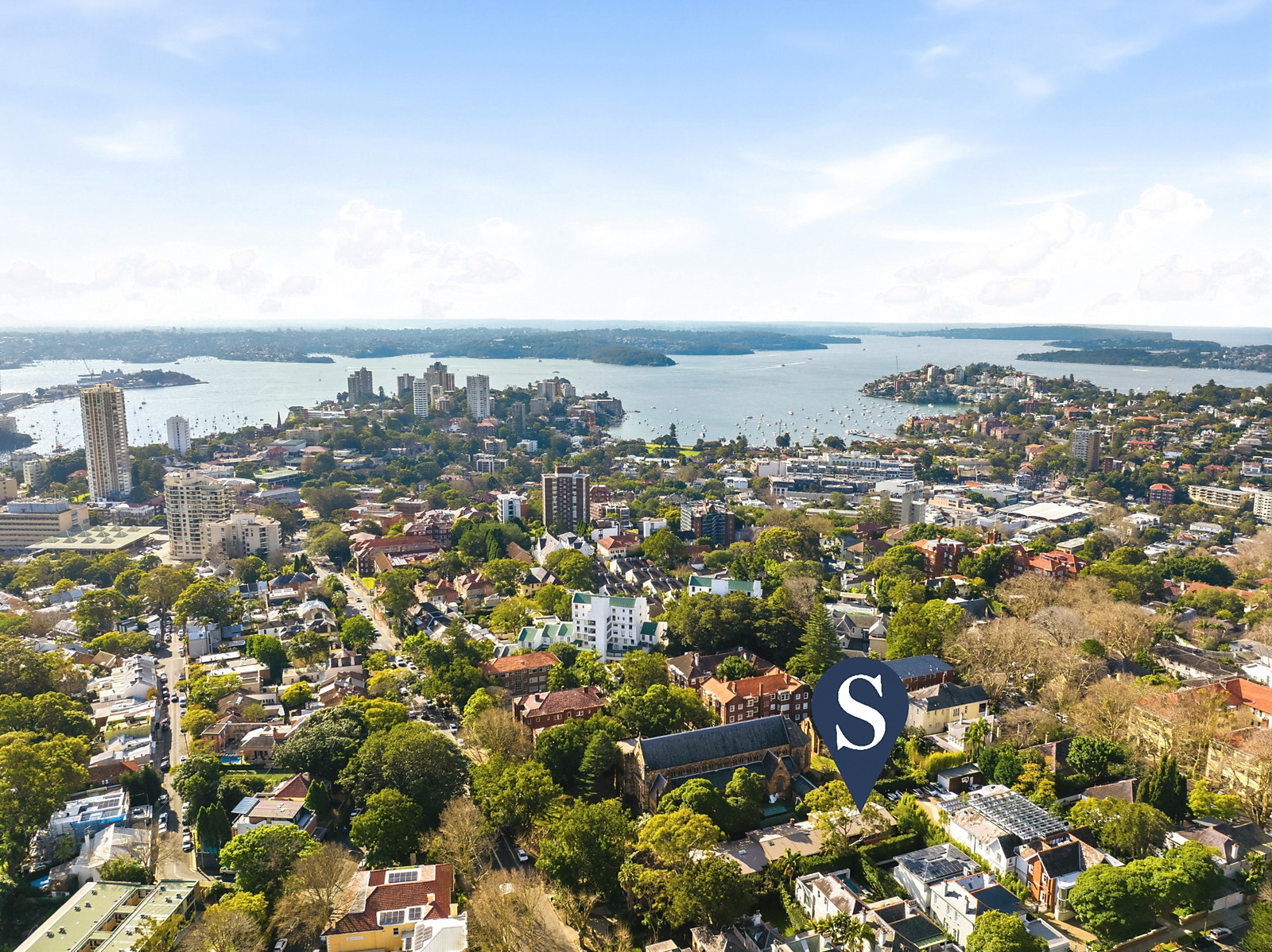 8/83 Ocean Street, Woollahra For Sale by Sydney Sotheby's International Realty - image 22