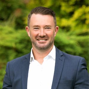 Photo of Dane Crockford