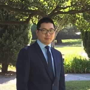 Photo of Max Mai