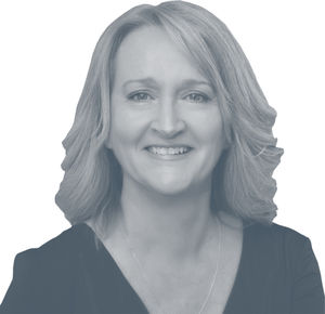 Photo of Annette Rowlings