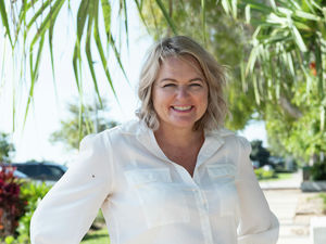 Photo of Allison Gough