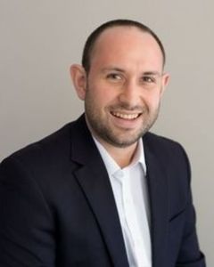 Photo of Steve Ford