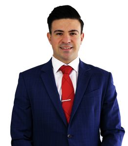 Photo of Rob De Oliveira