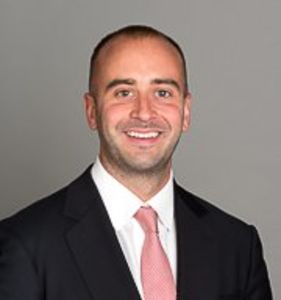 Photo of Jordie Cassidy