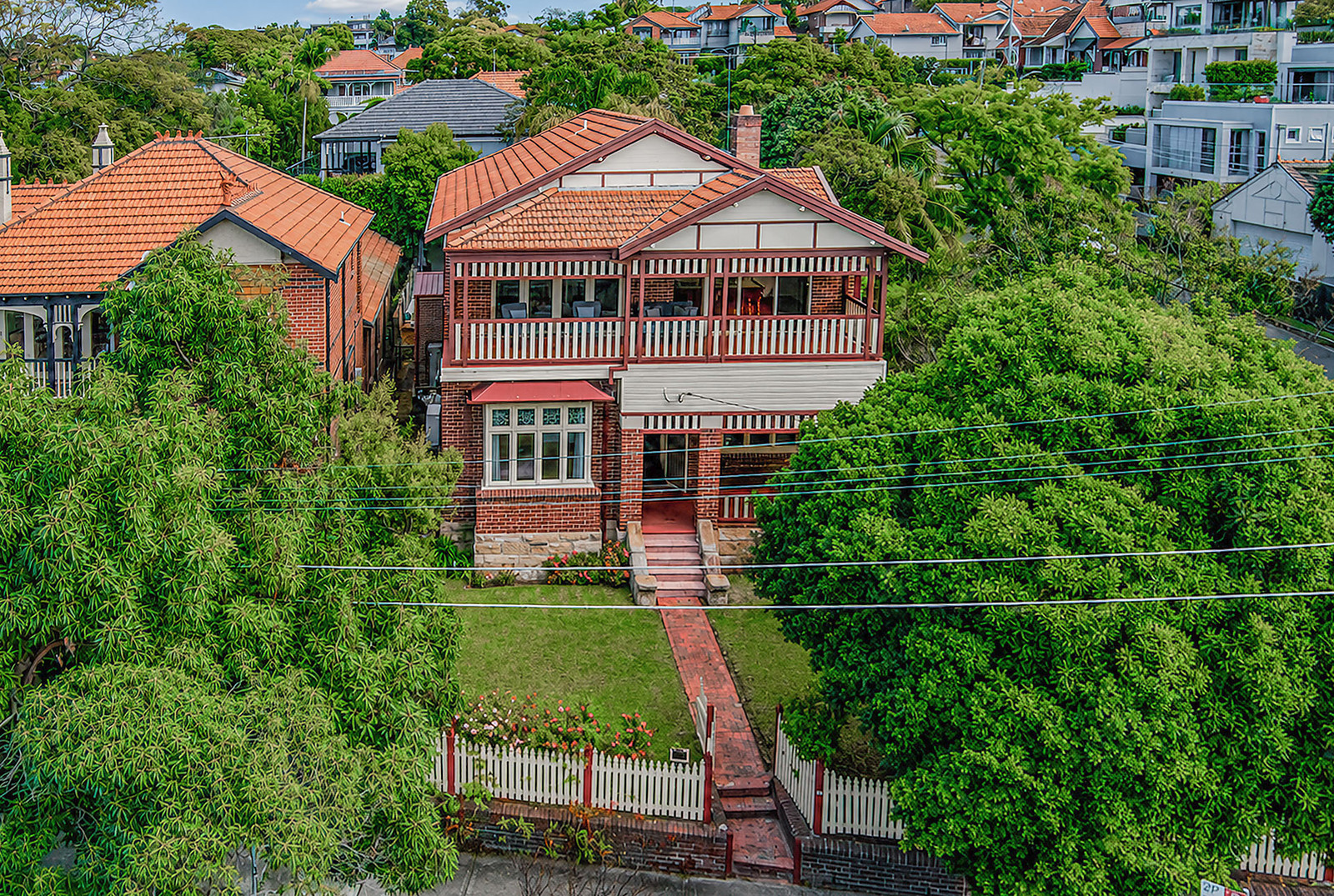 91 St Georges Crescent, Drummoyne For Sale by Sydney Sotheby's International Realty - image 22