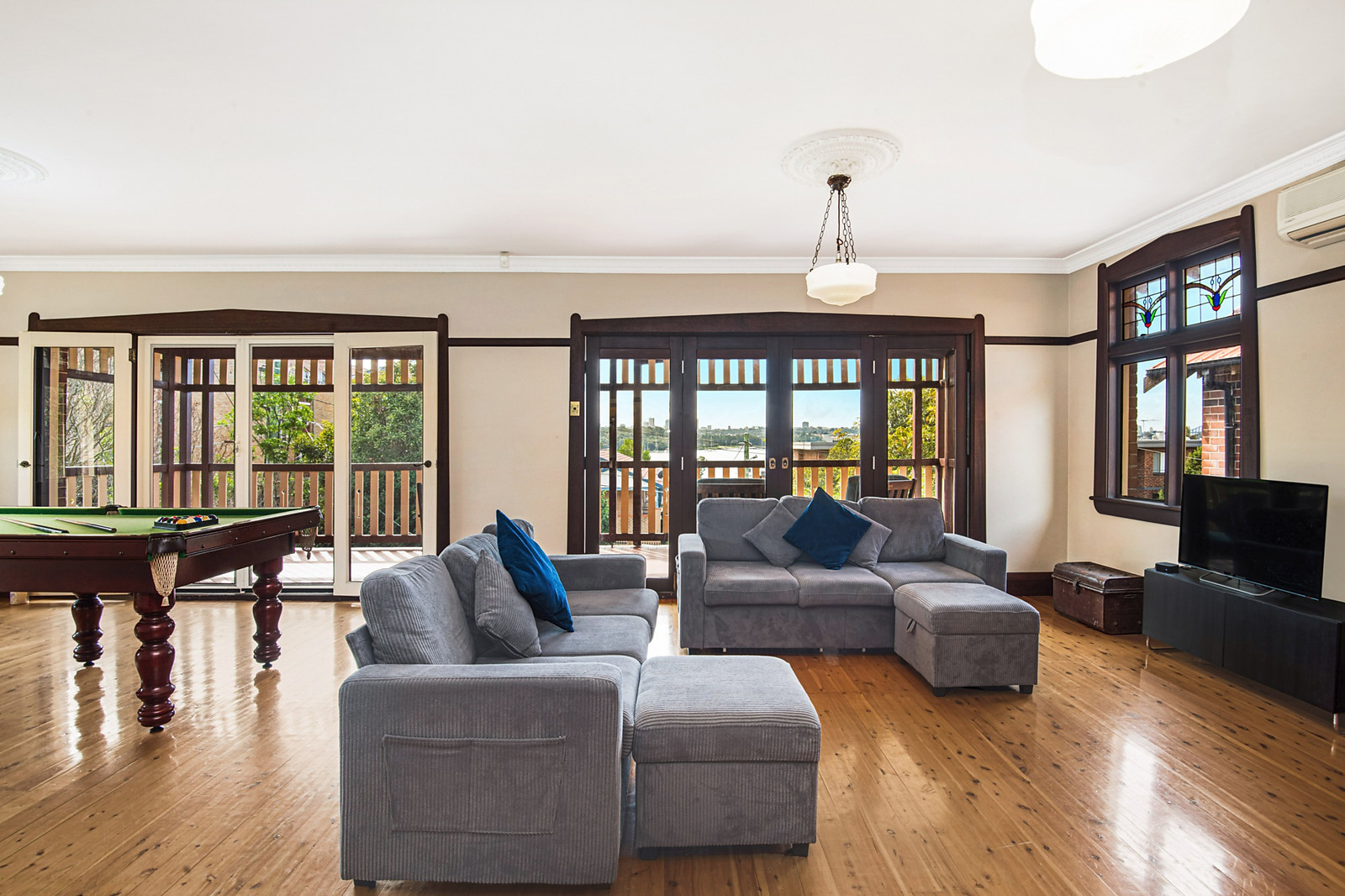 91 St Georges Crescent, Drummoyne For Sale by Sydney Sotheby's International Realty - image 15