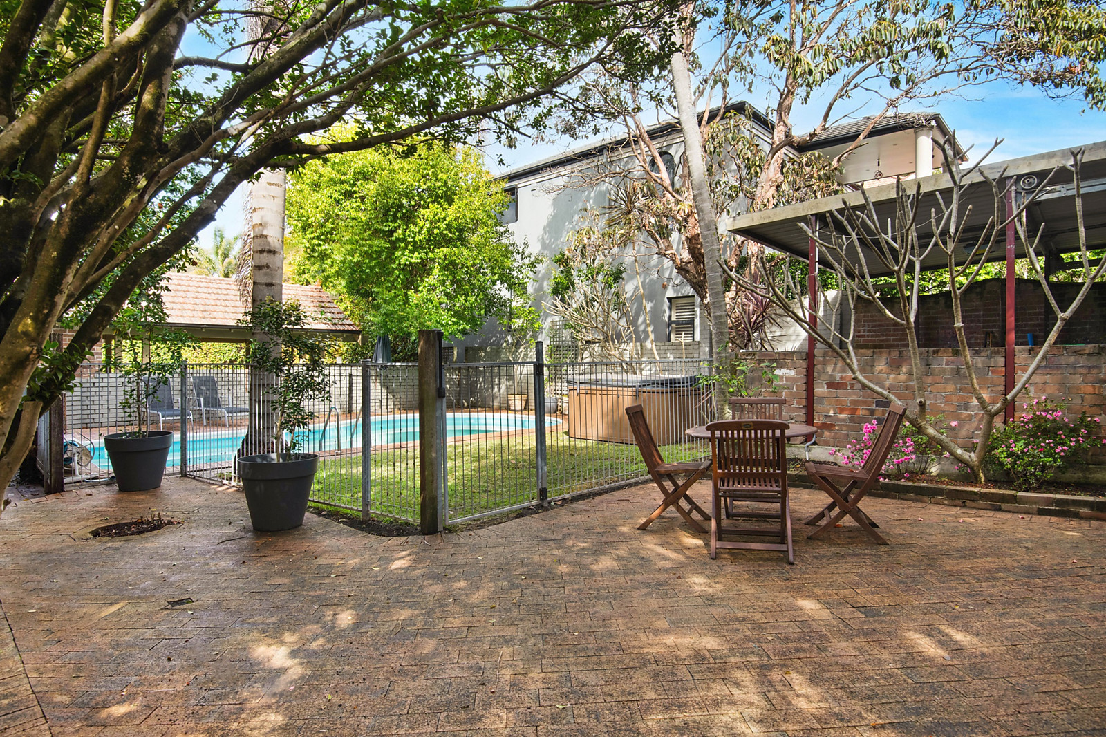 91 St Georges Crescent, Drummoyne For Sale by Sydney Sotheby's International Realty - image 14