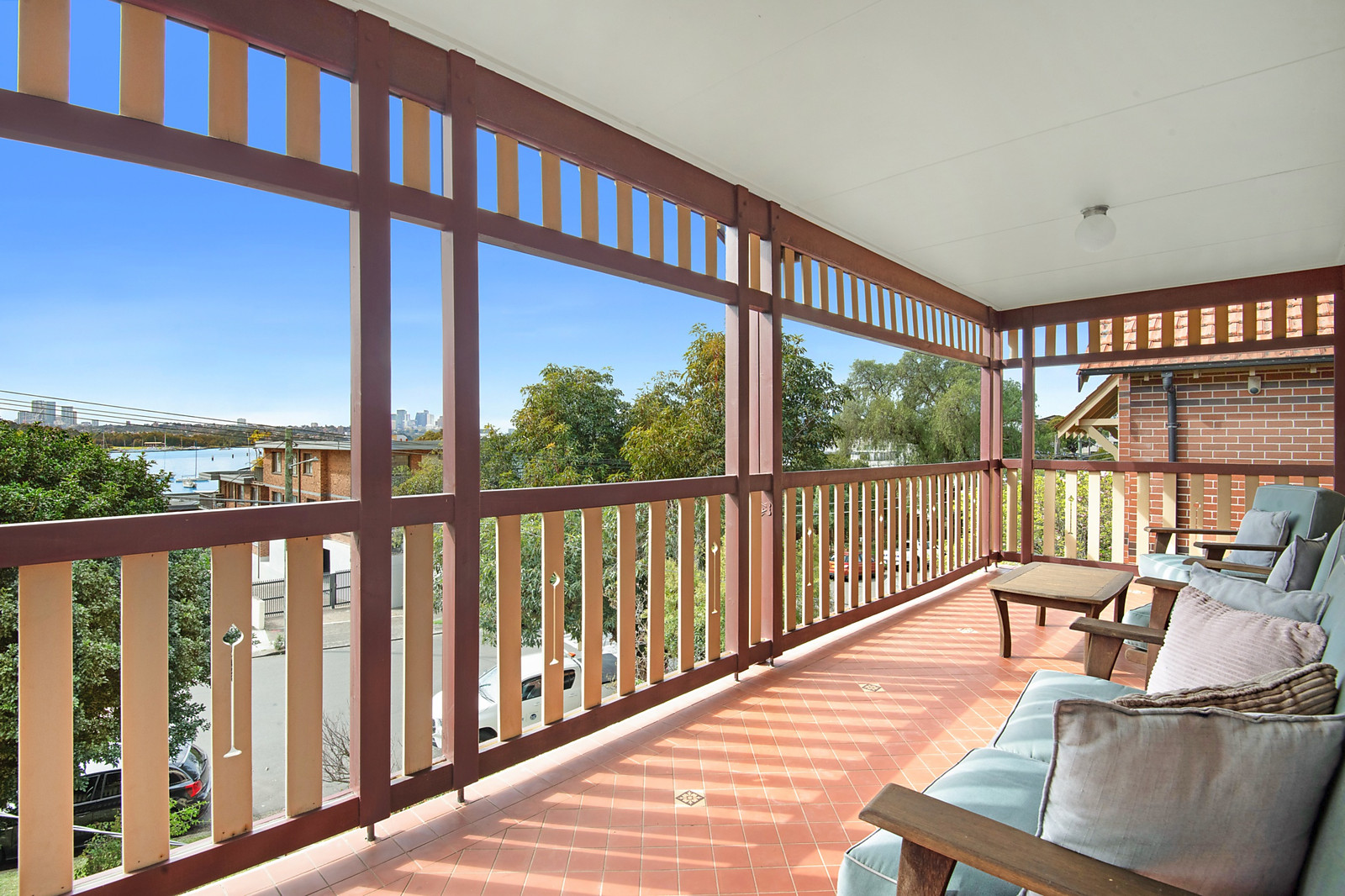 91 St Georges Crescent, Drummoyne For Sale by Sydney Sotheby's International Realty - image 17