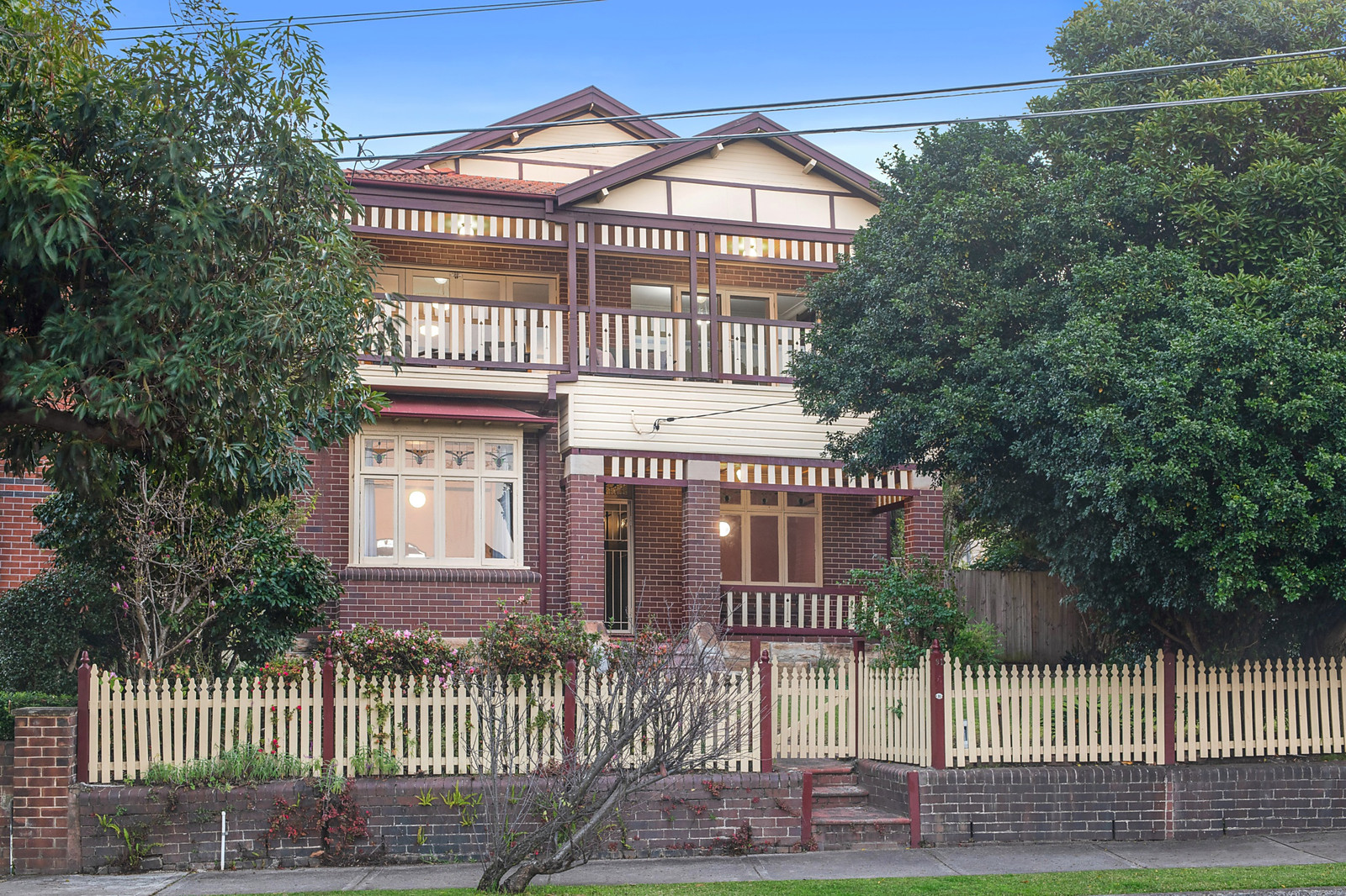 91 St Georges Crescent, Drummoyne For Sale by Sydney Sotheby's International Realty - image 2