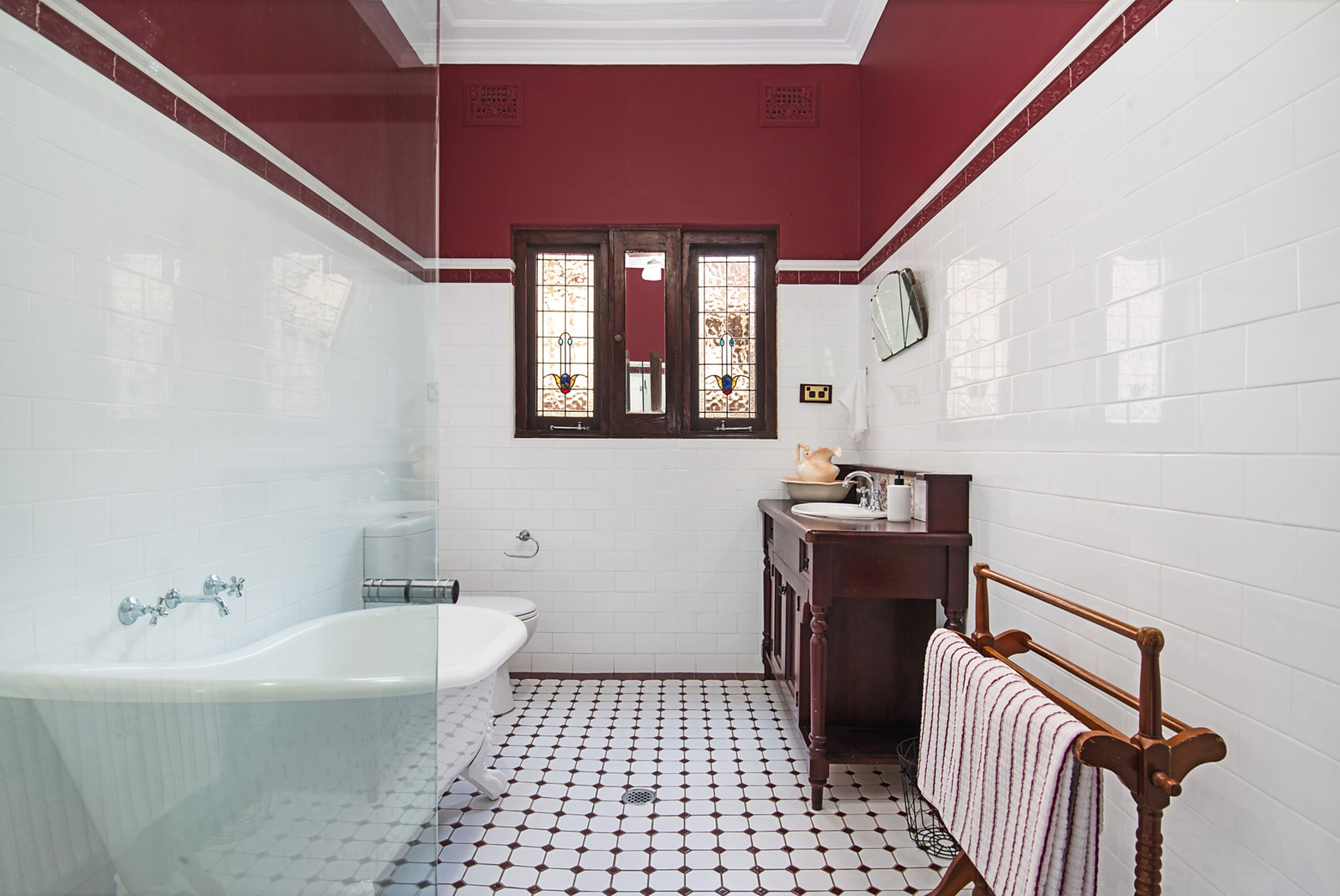 91 St Georges Crescent, Drummoyne For Sale by Sydney Sotheby's International Realty - image 10