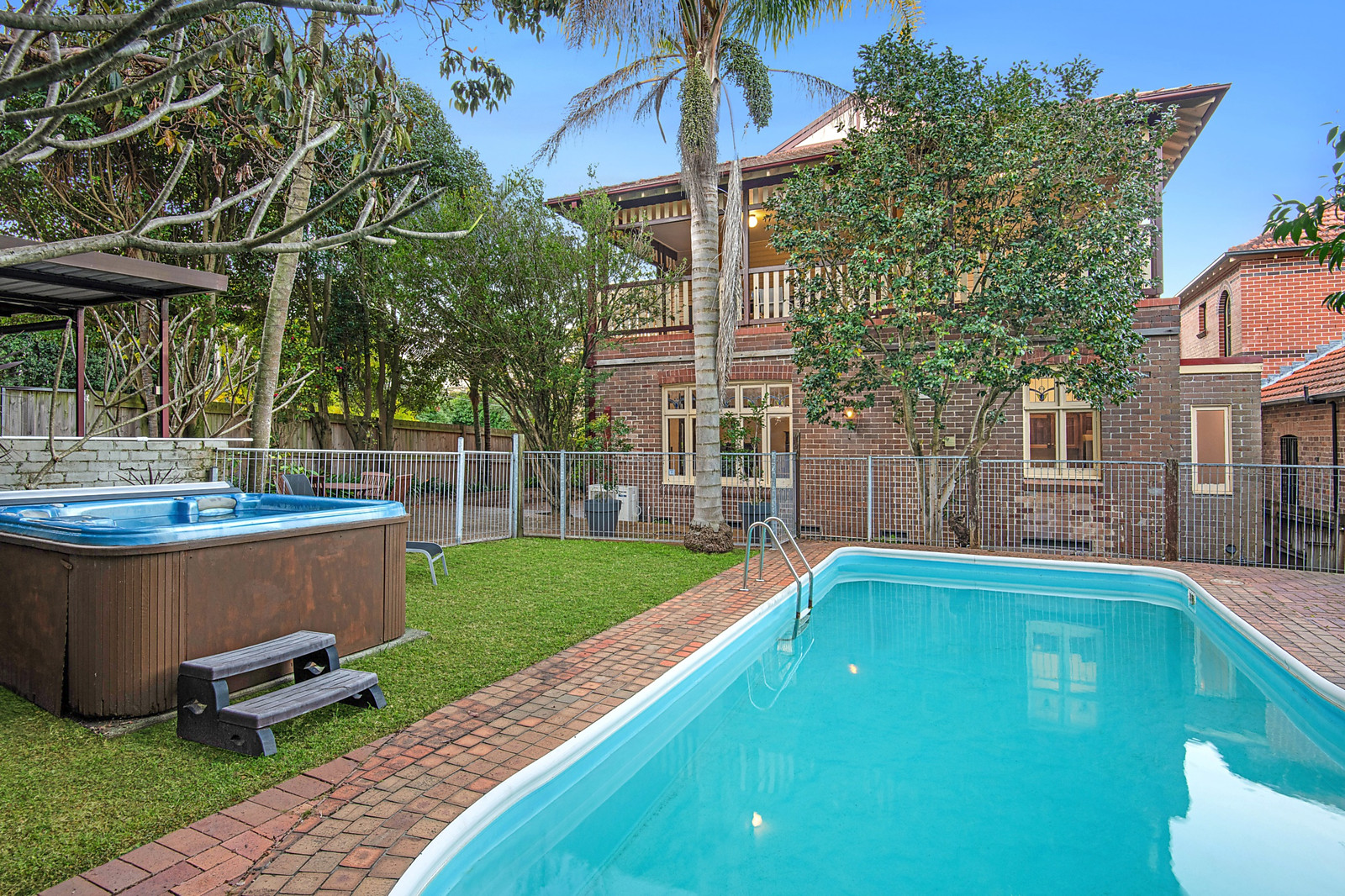 91 St Georges Crescent, Drummoyne For Sale by Sydney Sotheby's International Realty - image 13