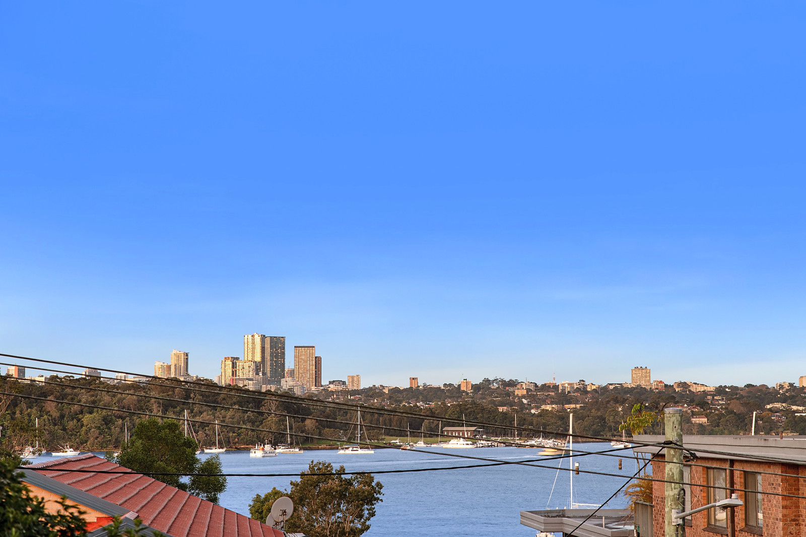 91 St Georges Crescent, Drummoyne For Sale by Sydney Sotheby's International Realty - image 4