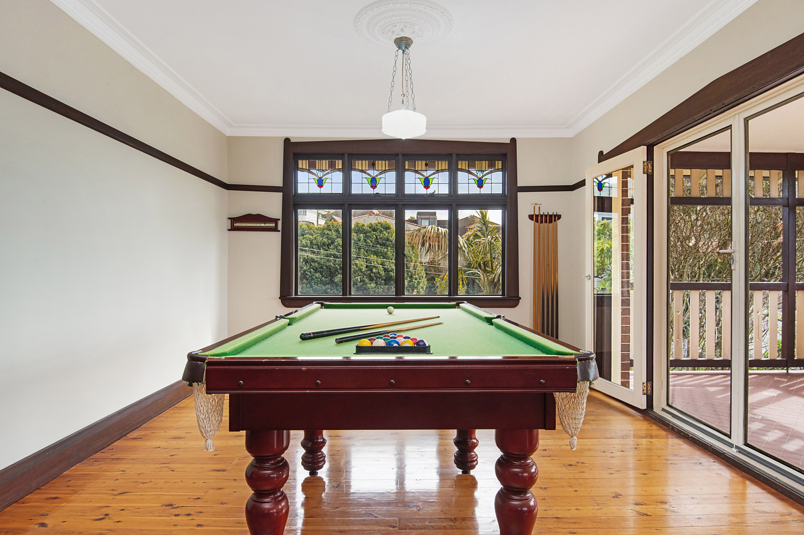 91 St Georges Crescent, Drummoyne For Sale by Sydney Sotheby's International Realty - image 16