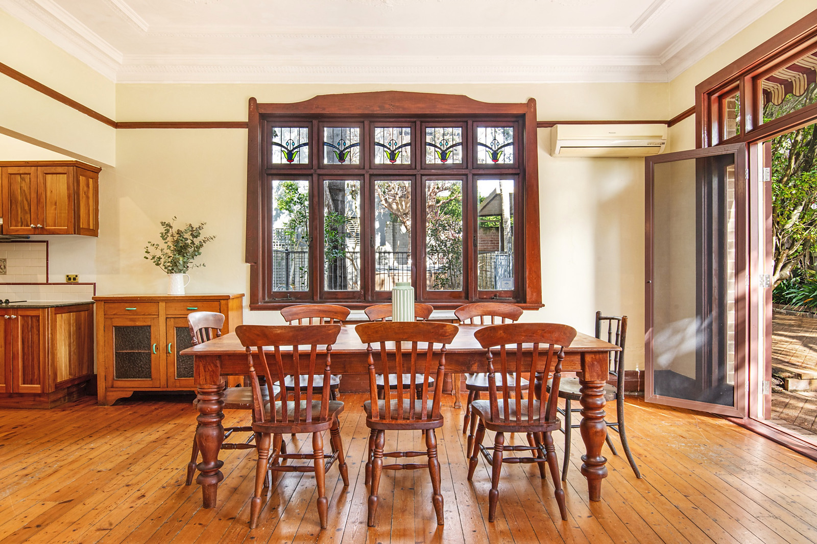 91 St Georges Crescent, Drummoyne For Sale by Sydney Sotheby's International Realty - image 6