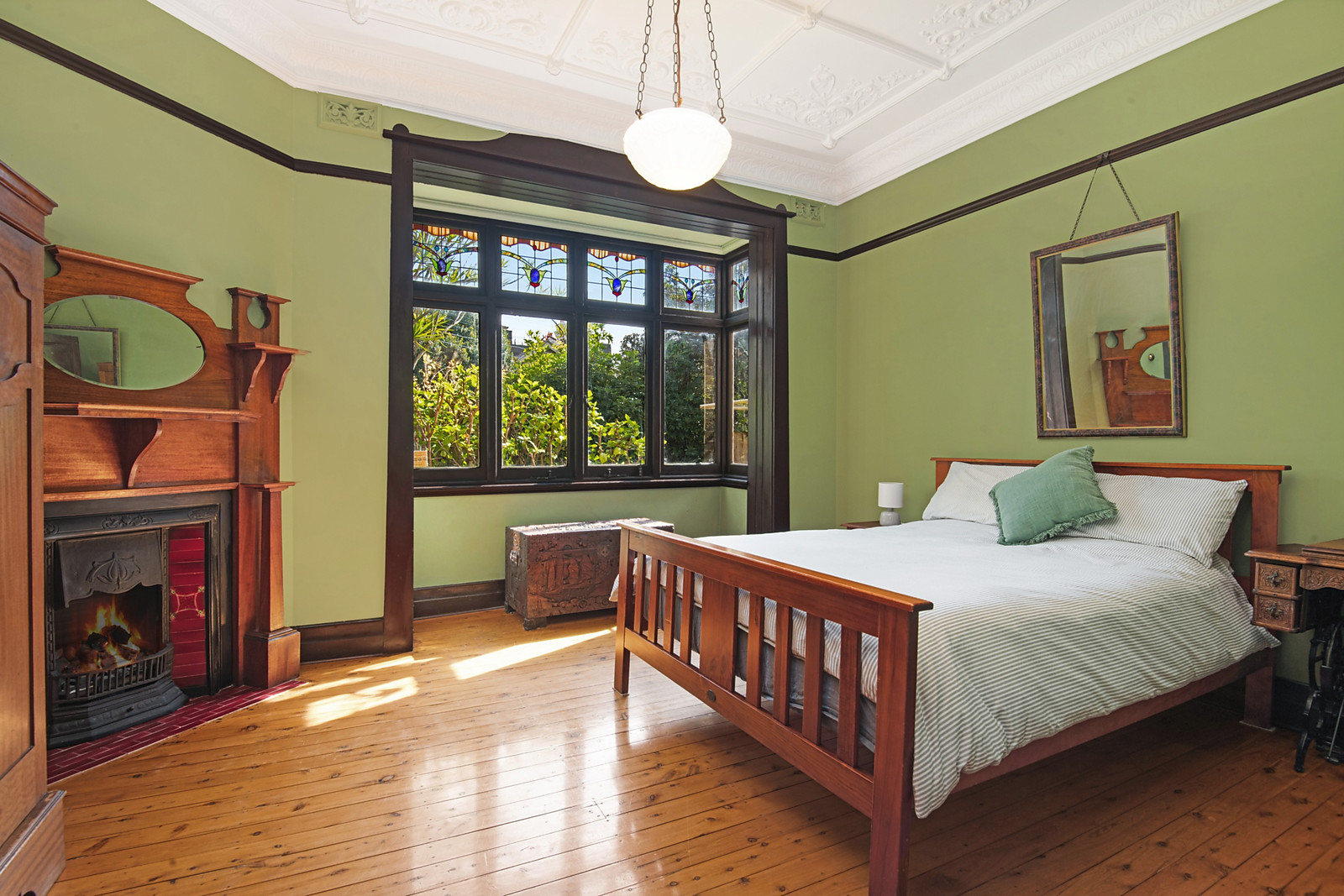 91 St Georges Crescent, Drummoyne For Sale by Sydney Sotheby's International Realty - image 8