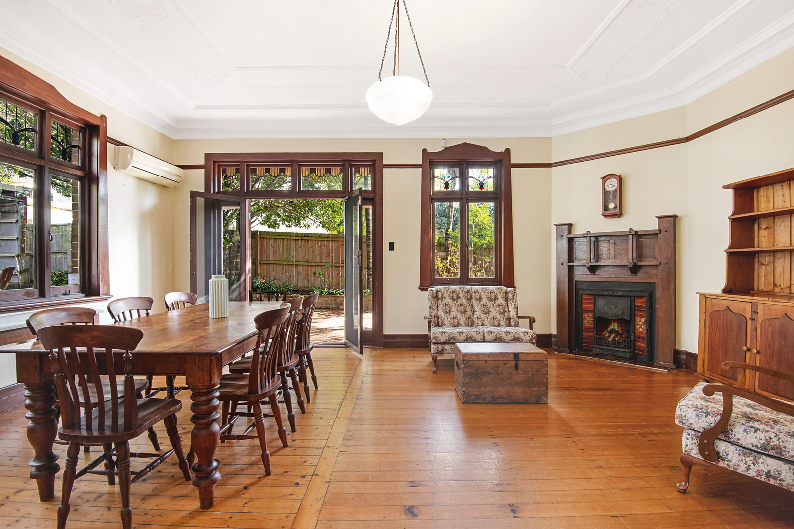 91 St Georges Crescent, Drummoyne For Sale by Sydney Sotheby's International Realty - image 5