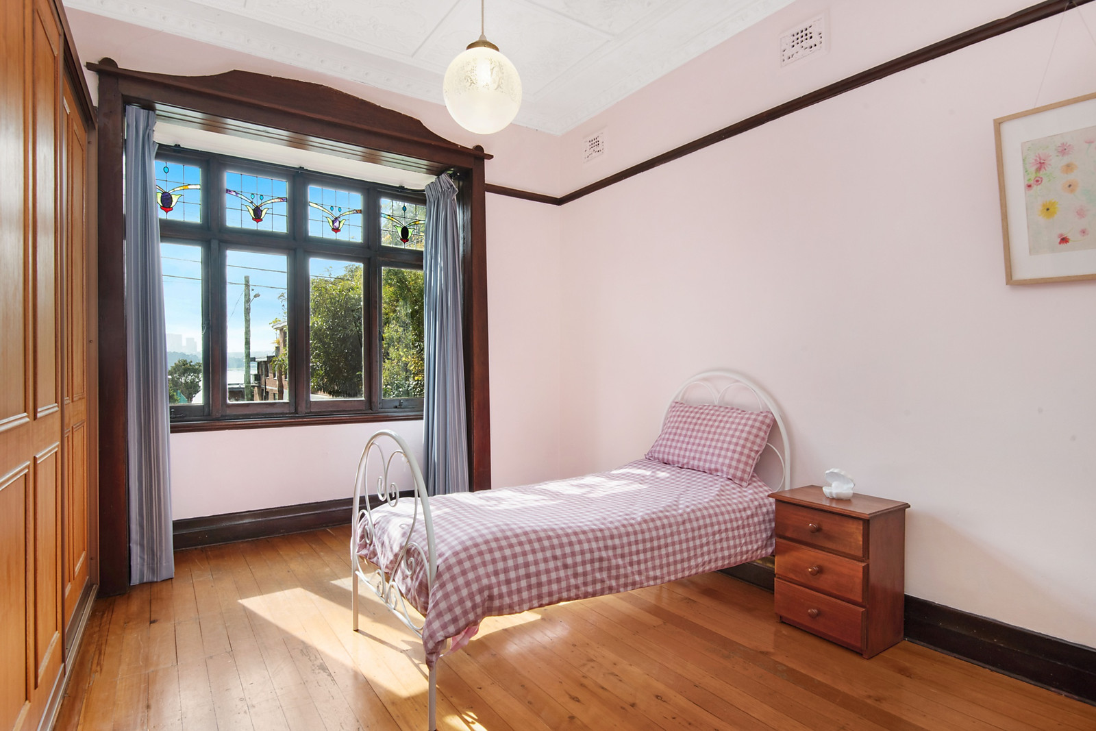 91 St Georges Crescent, Drummoyne For Sale by Sydney Sotheby's International Realty - image 9