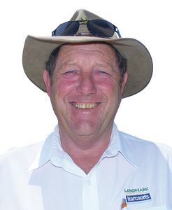 Photo of Jim Ritchie