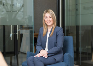 Photo of Adele Kocuk