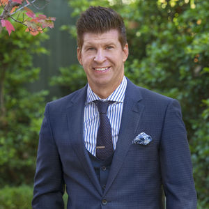 Photo of Christopher Macey