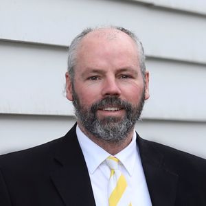 Photo of Darryl Brown