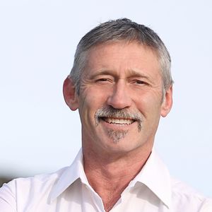 Photo of Trevor Black