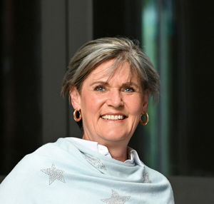 Photo of Katie Davis