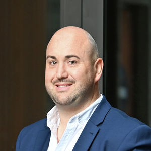 Photo of Daniel Collis