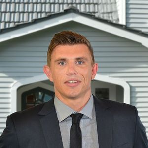 Photo of Shane Coote