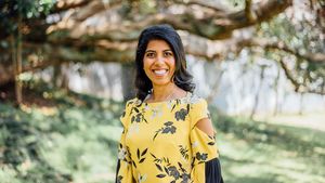 Photo of Iona Rodrigues